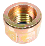 Nut M12x1.50 lefthand nut 76-006