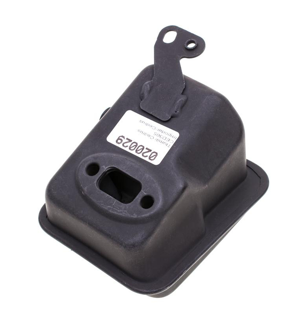 Cedrus muffler mower CED305 020029