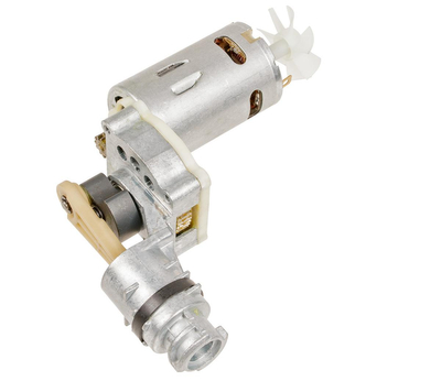 Cedrus compressor gearbox CEDAP100Li 580661