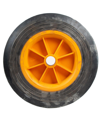 Koło transportowe Cedrus łuparka LS04V 130437