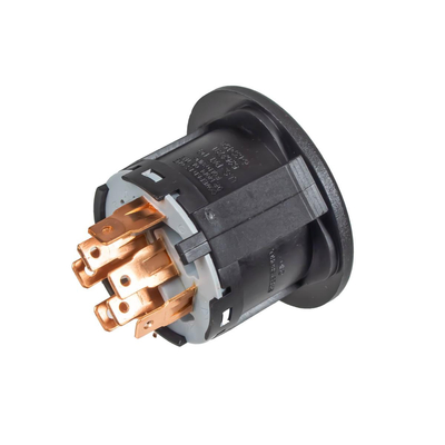 Cedrus tractor ignition switch Challenge Starjet ORIGINAL PART N443861007