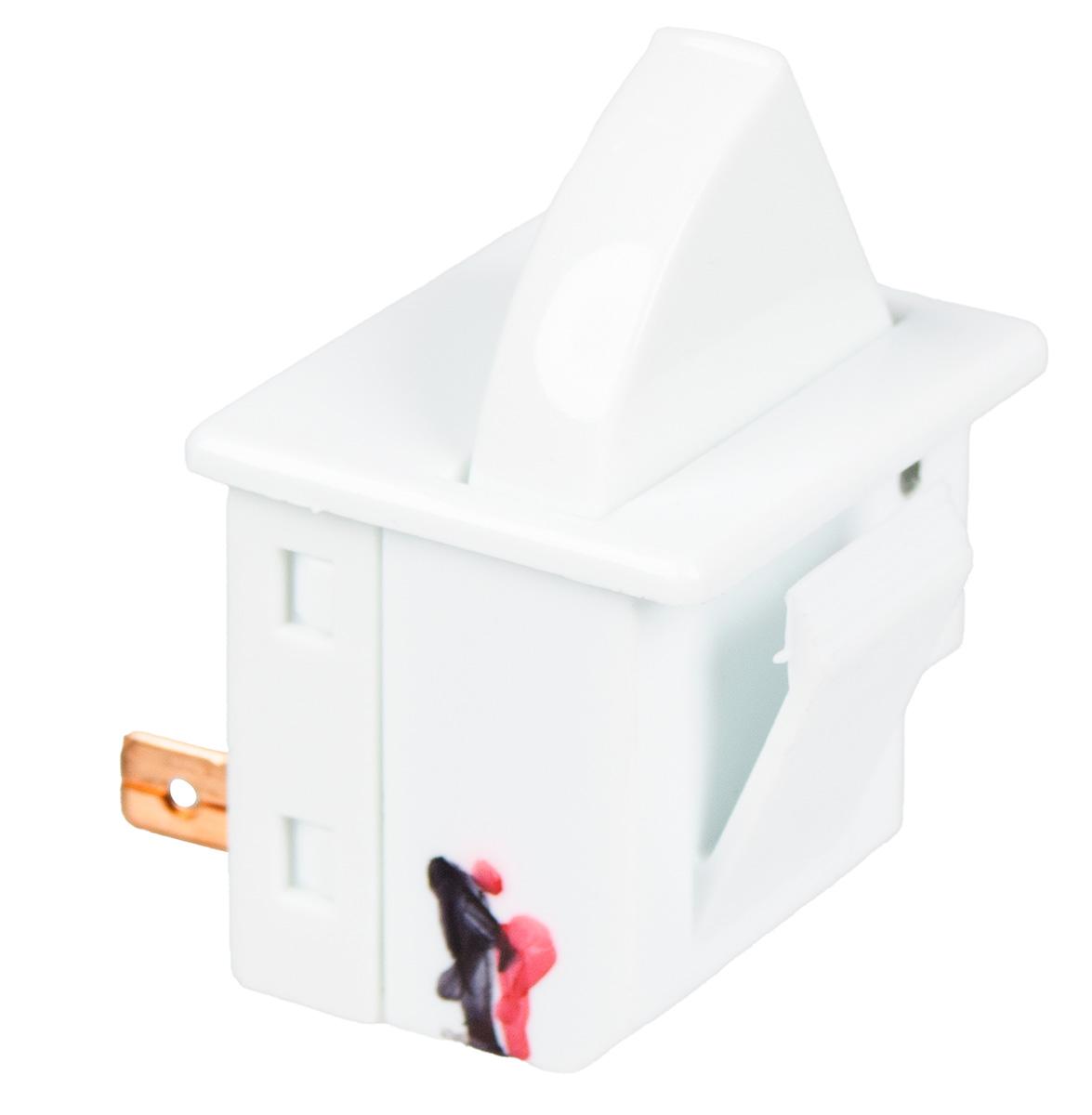 Przełącznik Cedrus C-TRAC-92HC C-TRAC-98HS C-TRAC-102HC 760394 widok z przodu