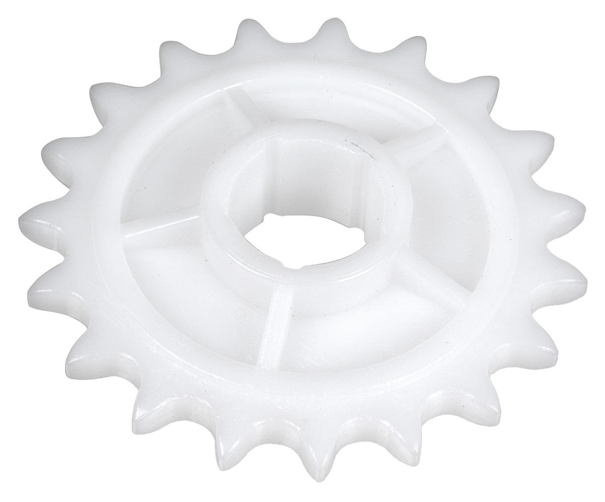 Zębatka układu kierowniczego Stiga 1134-3547-01 NZ1053