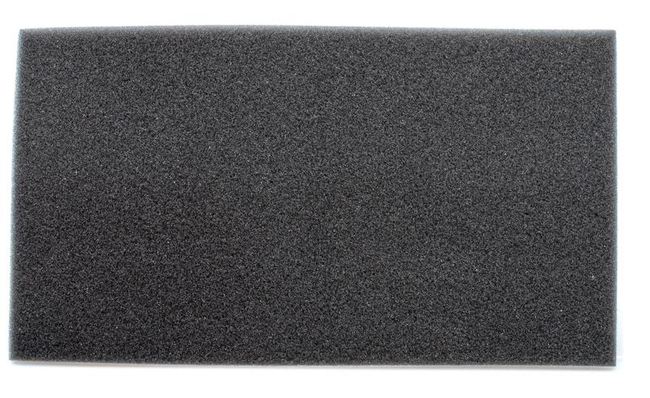 Filtr powietrza B&S wstępny 18-22HP INTEK V-twin pionowy wał 8R01-15/F