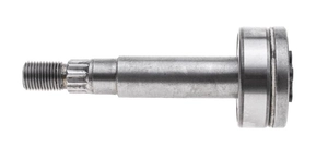 Husqvarna adapter shaft gw5ram low RO9520