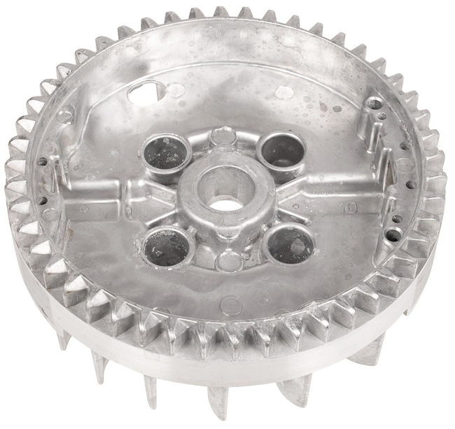 Koło magnesowe B&S CZĘŚĆ ORYGINALNA 590420