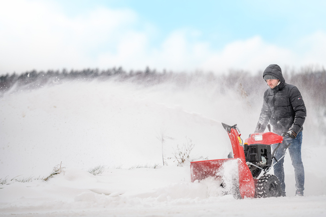 From Hand !!! CEDRUS SB61-E+ SPRINIONAL SNOW CLEANER WITH 7KM ESTART DRIVE AND START - OFFICIAL DISTRIBUTOR - AUTHORIZED DEALER