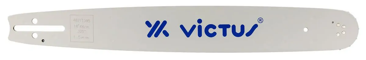 Prowadnica do pilarek łańcuchowych 188SLGK095 OO-ACCV188SLGK095 18 cali
