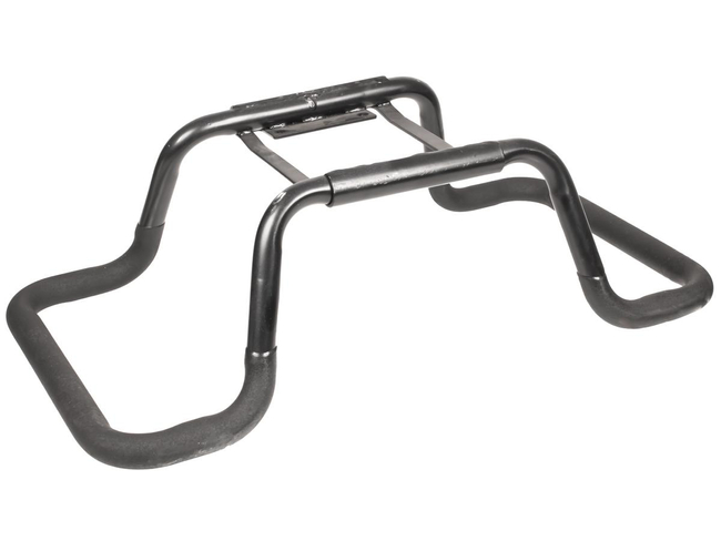 Rukojeť šneku Cedrus SW01 020396