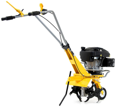 LIDER SG36-139 SPRINKLING GARDEN SoILGARDER 36cm CULTIVATOR - OFFICIAL DISTRIBUTOR - AUTHORIZED DEALER LIDER