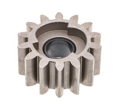 Left rear wheel sprocket Weibang WB506SB;WB454SB ORIGINAL PART