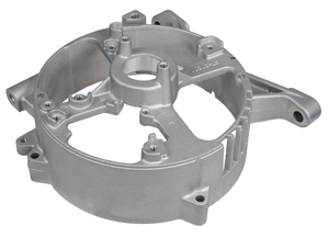 Alternator cover Cedrus genset AG5-1F AG6E-1F AG7E-3F