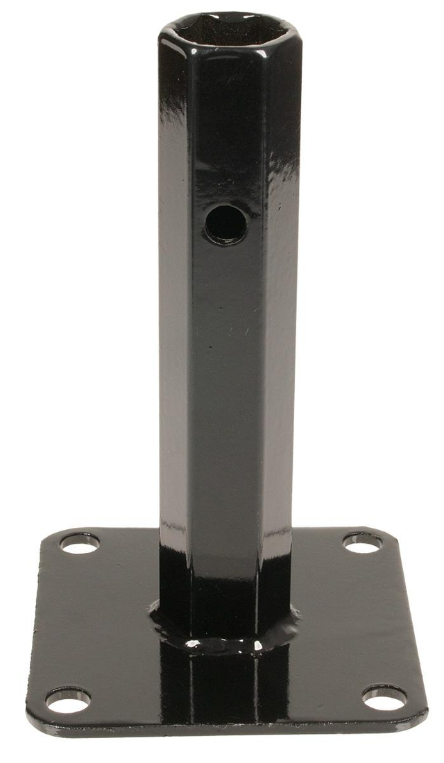Adapter koła glebogryzarki Loncin 600 660730038-0001 – widok ogólny