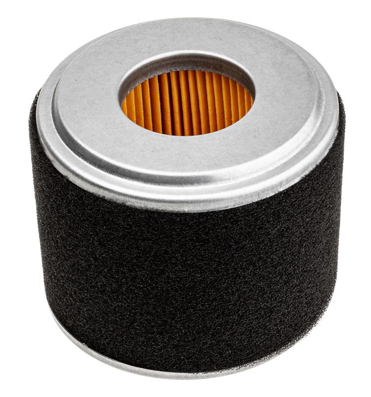 Filtr powietrza Cedrus do wertykulatora WR01