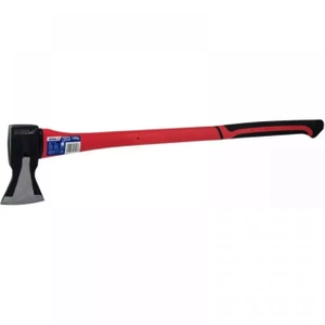 DEDRA AXE 13M818 WITH WEDGE 1500G, HOLLOW SHAFT. GLASS