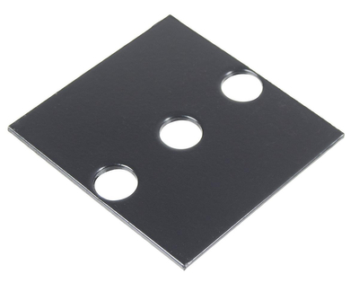 Ariens deck 92cm HGM knife pad ORIGINAL PART 301903500