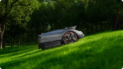 SUNSEEKER X5 Gen 2 RTK ELITE AUTOMATICKÝ ŽACÍ ROBOT CEDRUS C-MOW X5 Gen 2 2000m2 CEDRUS C-MOW X5 Gen 2 2000m2 WIRELESS / BEZDRÁTOVÝ - OFICIÁLNÍ DISTRIBUTOR - AUTORIZOVANÝ PRODEJCE SUNSEEKER
