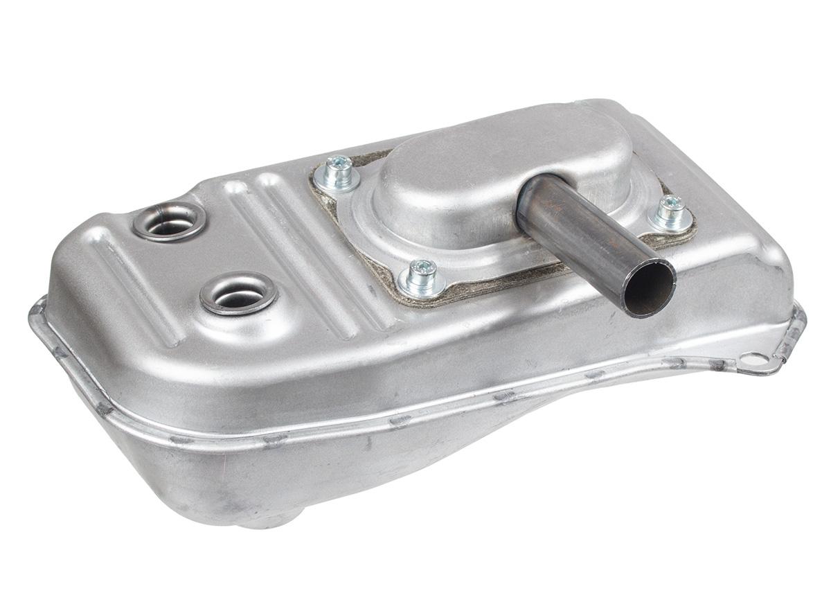 Tłumik Cifarelli M1200 BL1200 V1200B 0G47500 widok z drugiej strony