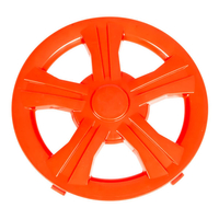 Front wheel cover Cedrus lawn mower CEDKE34 530284