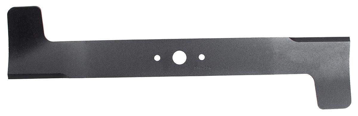 Nóż kosiarki Cedrus traktorek C-TRAC-102HC prawy 760659/01 - widok z góry