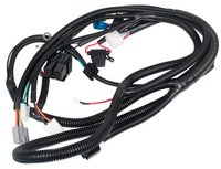 Cedrus tractor wiring harness C-TRAC-86MS 760542