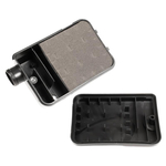 Air filter with housing Rato engine R210Di 17100-Z430111-00A4