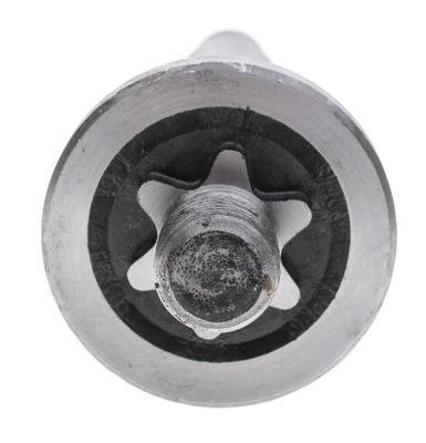 MTD blade adapter shaft gw6ram L RO9517