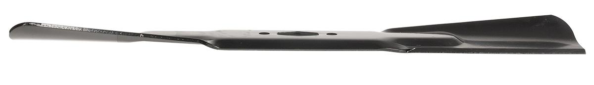 Nóż kosiarki MTD Cub Cadet 53,9 cm RO17222 widok z boku