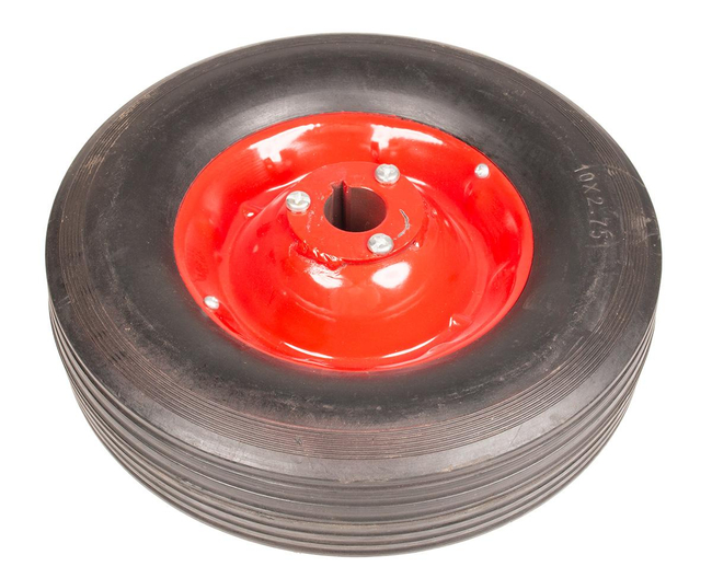 Weibang front aerator wheel WB517AB ORIGINAL PART 51A0202010