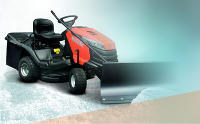 TRAKTOREK OLEO MAC OM 92/24KH TRAKTOREK OGRODOWY KOSIARKA SAMOJEZDNA SPALINOWA DO TRAWY OM92 HYDROSTATIC PREMIUM 68129090  - OFICJALNY DYSTRYBUTOR - AUTORYZOWANY DEALER OLEO-MAC