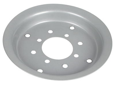 Inner rim of CEDRUS soil planter GL11 2800800006-0001