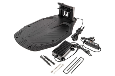 Kosiarka automatyczna Sunseeker Elite RTK C-MOW-X7 X7