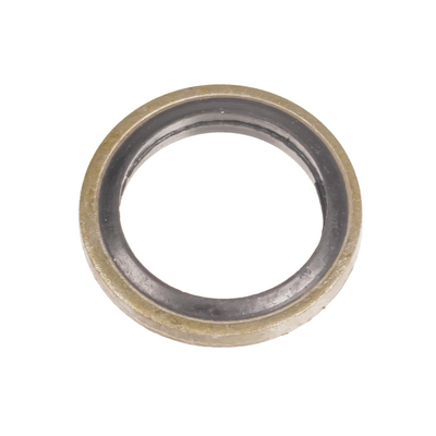 Cedrus compactor transmission plug gasket CEDZG03 131580