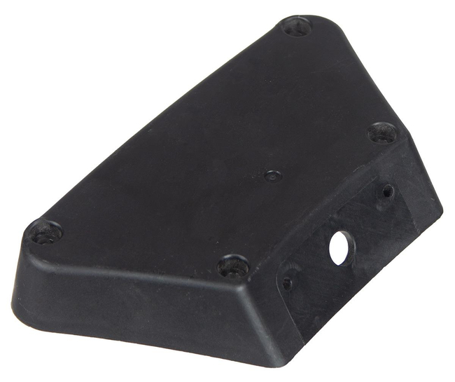 CEDRUS rear sweeper cover cover ZM03 030445