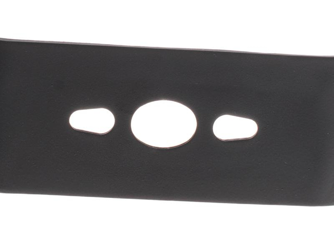 Nac Ryobi Riwall AMA Texas LS46 LP46 S461 RYOBI 45.4 cm collecting mower blade with blades S461-001L