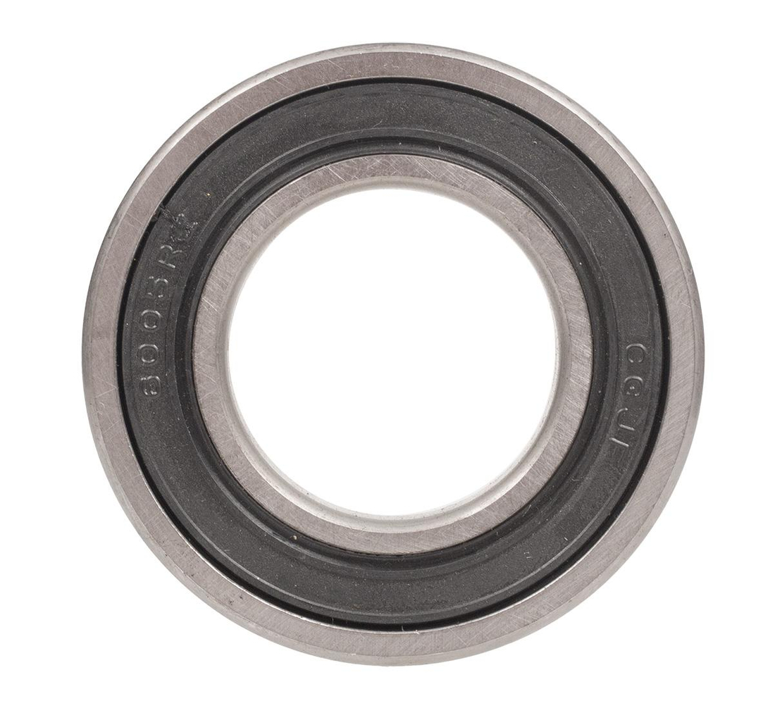 Łożysko 6005 Cedrus brona aktywna CEDRTJ01 97222 - widok od frontu