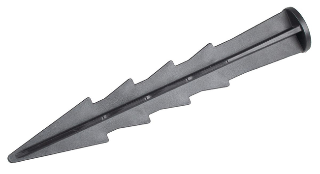 Nabíjecí stanice kolíky Sunseeker robotická sekačka X5 X7 PLUS 8ks. 16600852-01