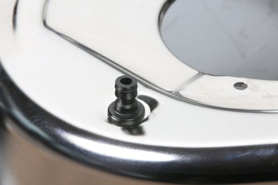 Kosiarka spalinowa Marina Marinox 5500 SH VV Ze stali Nierdzewnej /  Honda GCV170 4w1 EWIMAX - OFICJALNY DYSTRYBUTOR - AUTORYZOWANY DEALER GRASS