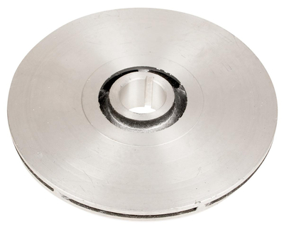 Impeller #2 of Loncin LC50ZB60-4.5Q water pump ORIGINAL PART 660200008-0001