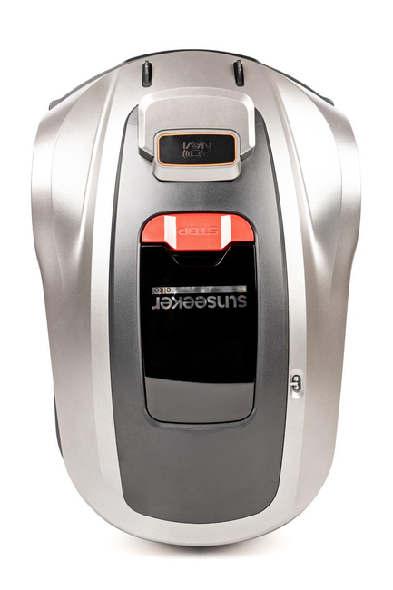 Sunseeker Elite X3 PLUS RTK X3 PLUS robotic lawn mower