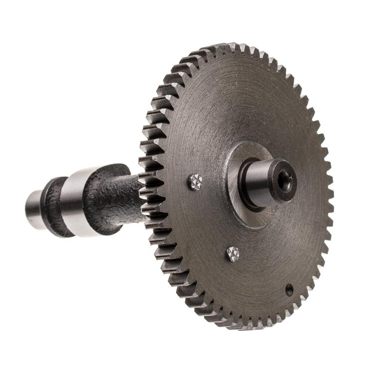 Wałek rozrządu NZ608 do kosiarek T675 - koło rozrządu