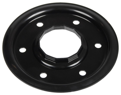 Friction wheel housing with thread CEDRUS snowblower CEDSB71-E CEDSB61-E WCY00000S05998