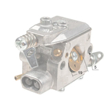CEDRUS saw carburetor CEDPS40-16T 370485