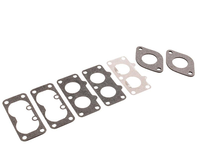 B&S Model V-Twin 20HP - 25HP carburetor RO20817