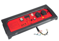 Cedrus panel aggregate AG3-1F 35610-Y049910-H3A0