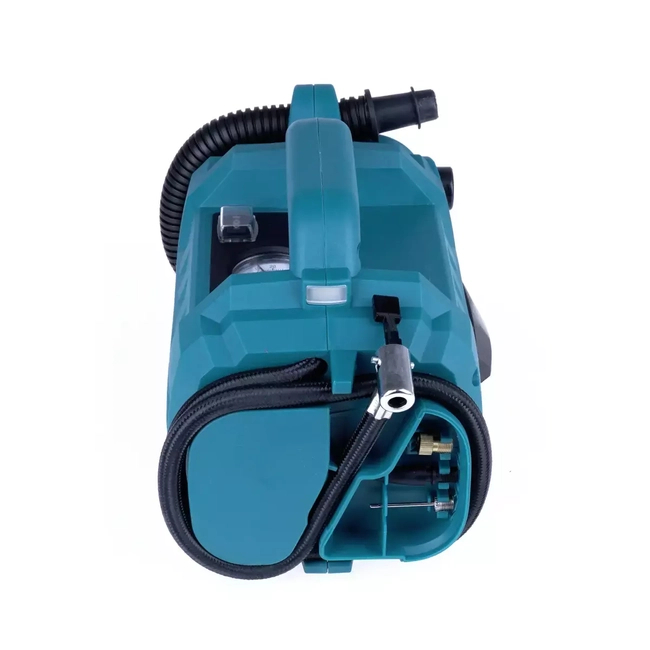 CORDLESS AIR COMPRESSOR, DEDRA SAS+ALL DED7073, 18V, 10BAR