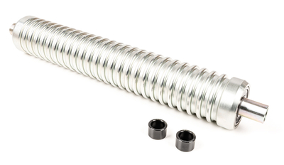 Walec przedni profilowany Cedrus kosiarka wrzecionowa CEDSM42 CEDRSM15