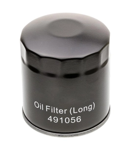 B&S oil filter long 8R21-04