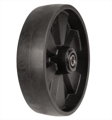 Weibang flail mower wheel front WBGT6813 ORIGINAL PART GT68WD05000