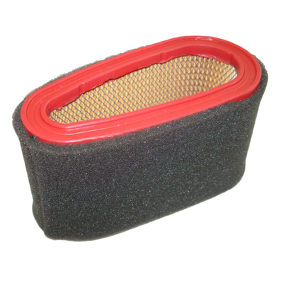 AIR FILTER KPL. WITH SPEAKER AIR FILTER STIGA , CASTEL GARDEN , ALPINA , GGP, Mountfield